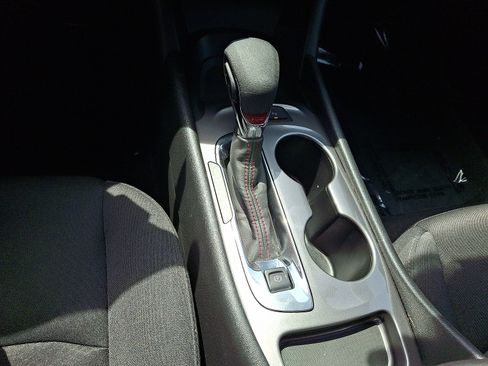 Used 2024 Chevrolet Malibu RS FWD image 15
