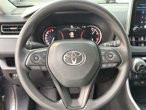 Certified 2025 Toyota RAV4 XLE AWD/4WD image 19