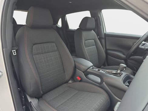 New 2026 Honda HR-V Sport image 10