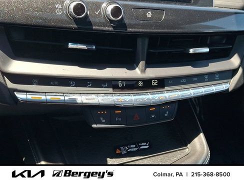 Used 2023 Cadillac CT4 Luxury w/ Sun And Sound Package AWD/4WD image 18