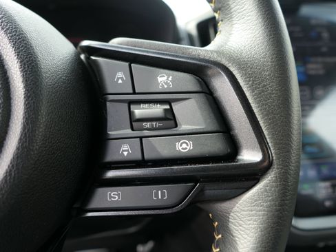 Certified 2025 Subaru Crosstrek 2.5i Sport w/ Popular Package #3A image 14