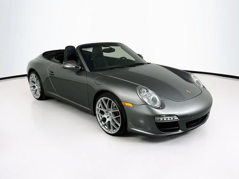 Used 2011 Porsche 911 Carrera RWD image 20