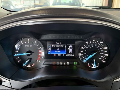 Used 2013 Ford Fusion SE image 20