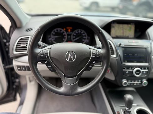 Used 2018 Acura RDX AWD w/ Technology Package image 6
