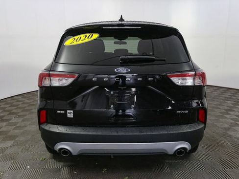 Used 2020 Ford Escape SE AWD/4WD image 8