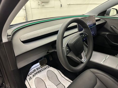 Used 2025 Tesla Model 3 Long Range RWD image 24