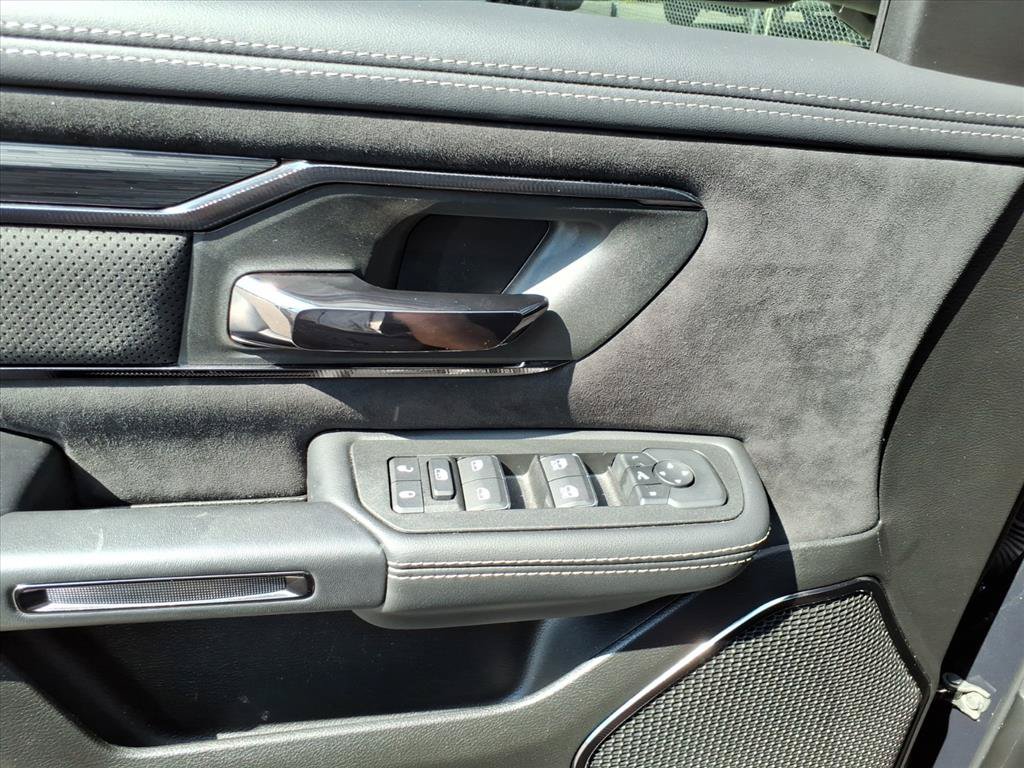 Used 2025 RAM 1500 RHO w/ Bed Utility Group AWD/4WD image 19
