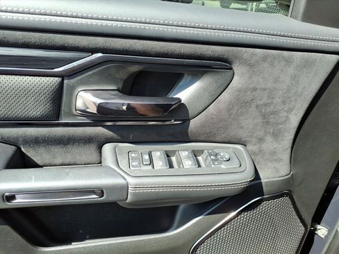 Used 2025 RAM 1500 RHO w/ Bed Utility Group AWD/4WD image 19