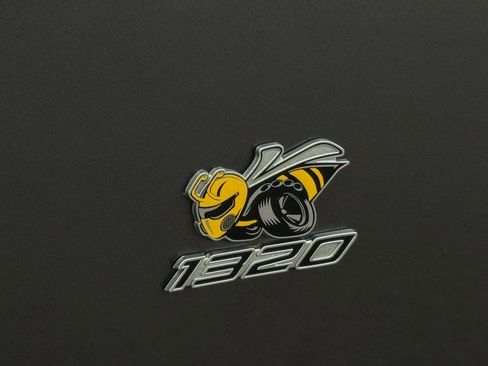 Used 2023 Dodge Challenger R/T Scat Pack w/ 1320 Plus Group image 11