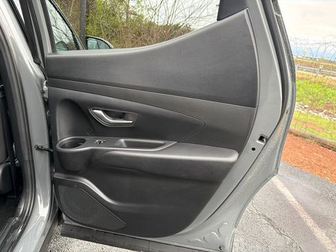 Used 2024 Hyundai Santa Cruz SEL w/ Activity Package image 16