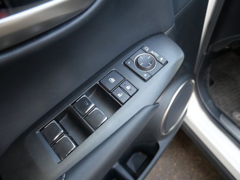 Used 2021 Lexus NX 300 FWD w/ Premium Package image 7