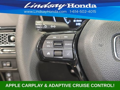 Used 2023 Honda Civic LX image 16