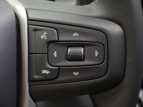 New 2026 GMC Sierra 1500 Denali w/ Technology Package AWD/4WD image 25