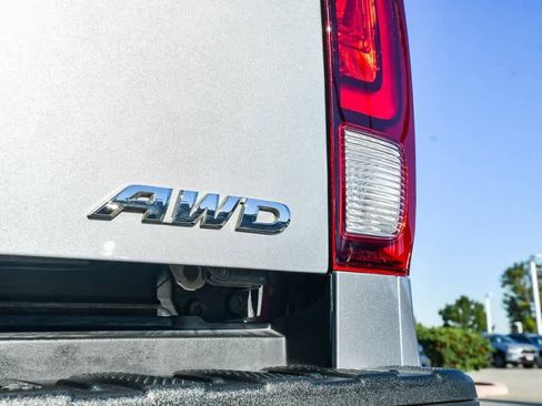 Used 2019 Honda Ridgeline RTL-T image 28