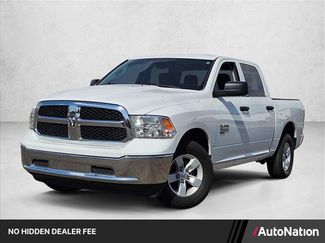 Used 2022 RAM 1500 Classic SLT AWD/4WD video 1