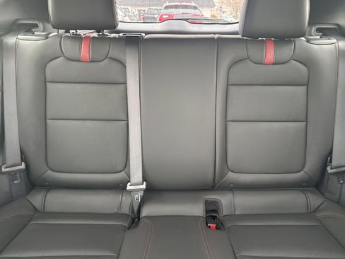 Used 2025 Chevrolet Trax RS w/ Driver Confidence Package image 15