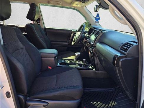 Used 2020 Toyota 4Runner TRD Off Road image 20