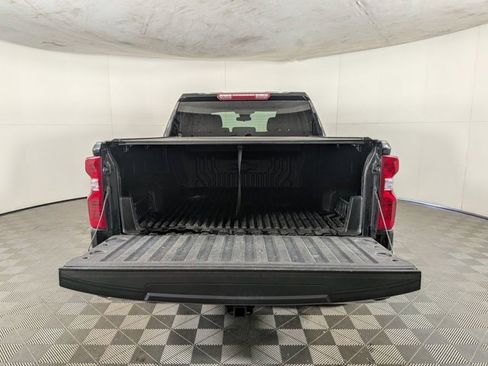 Certified 2024 Chevrolet Silverado 1500 LT image 8