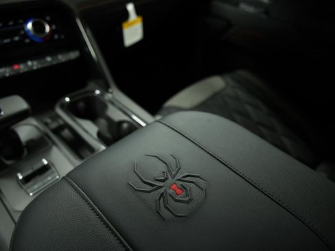 New 2026 GMC Sierra 1500 AT4 w/ AT4 Premium Package image 46