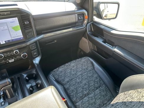 Certified 2023 Ford F150 Tremor w/ 360 Degree Camera Package image 25