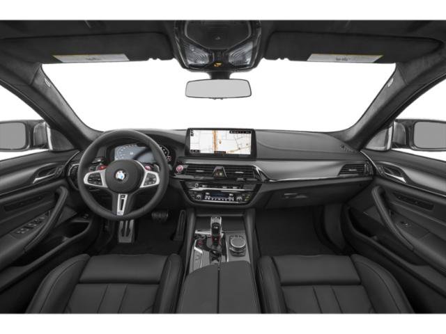 Used 2021 BMW M5 w/ Competition Package AWD/4WD image 11