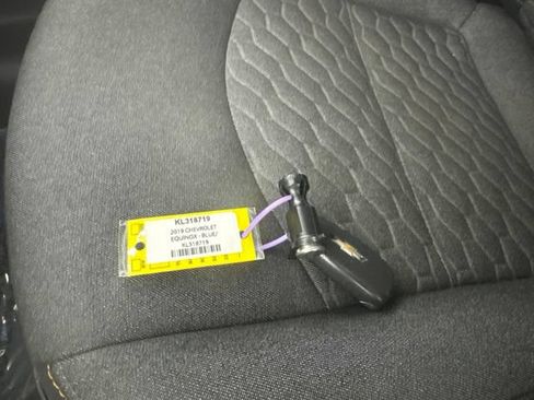Used 2019 Chevrolet Equinox LT AWD/4WD image 27