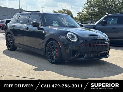 Used 2023 MINI Cooper Clubman John Cooper Works w/ Premium Package
