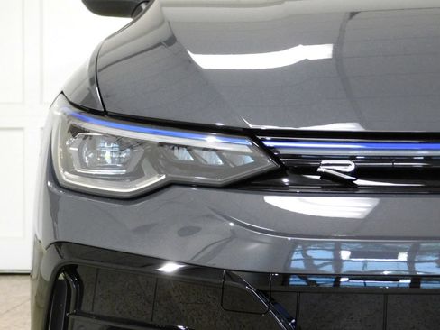 Used 2026 Volkswagen Golf AWD/4WD image 12
