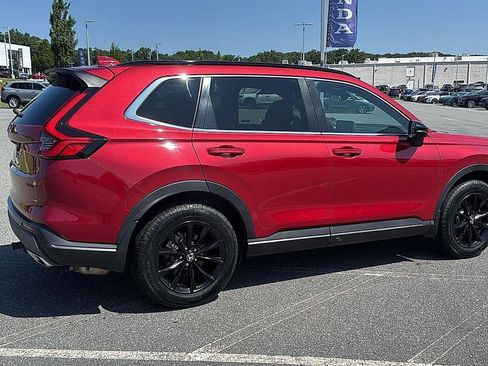 Used 2023 Honda CR-V Sport image 5