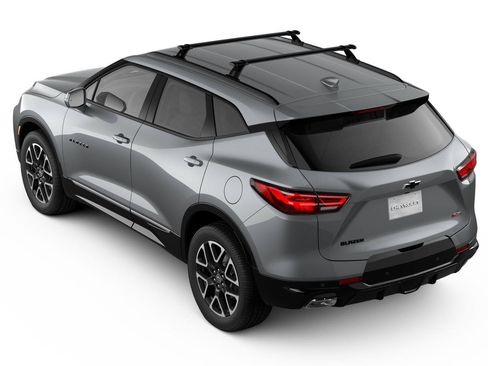 New 2026 Chevrolet Blazer RS FWD image 51