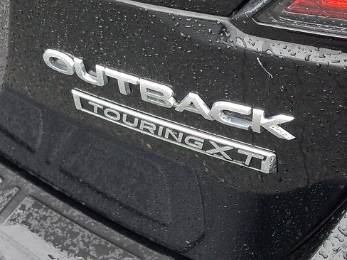 Used 2023 Subaru Outback Touring XT AWD/4WD image 36