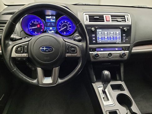 Used 2015 Subaru Outback 2.5i Limited AWD/4WD image 22