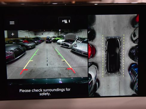 Used 2022 Lincoln Aviator Black Label image 34