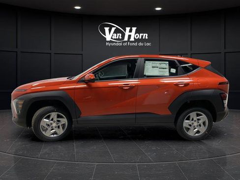 New 2026 Hyundai Kona SE image 10