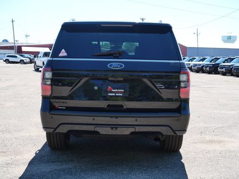 Used 2019 Ford Expedition Limited w/ Equipment Group 303A AWD/4WD image 5