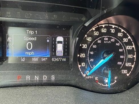 Used 2023 Ford Ranger XLT w/ Equipment Group 301A Mid AWD/4WD image 10
