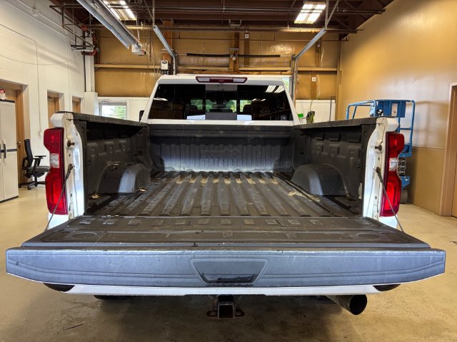 Used 2022 Chevrolet Silverado 2500 High Country w/ Safety Package II AWD/4WD image 27