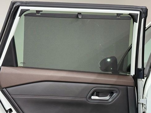 Used 2023 Nissan Rogue SV w/ SV Premium B Package image 40