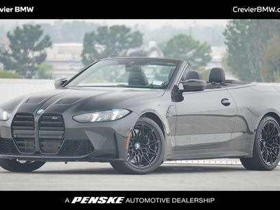 New 2026 BMW M4 xDrive Competition w/ Executive Package