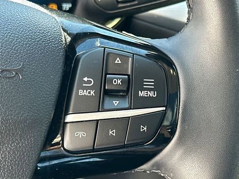 Certified 2023 Ford Escape Platinum image 32