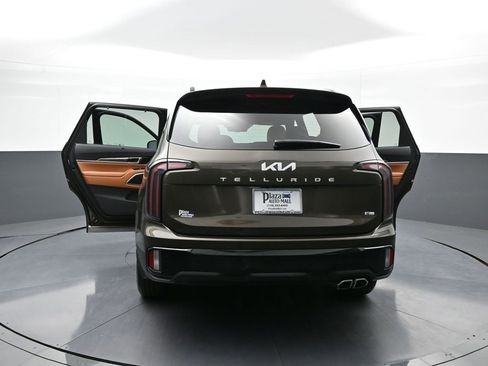 Certified 2024 Kia Telluride EX X-Line image 49