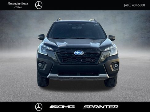 Used 2024 Subaru Forester Wilderness AWD/4WD image 2