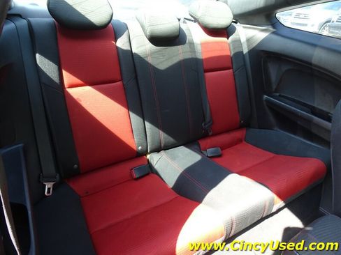 Used 2014 Honda Civic Si image 17