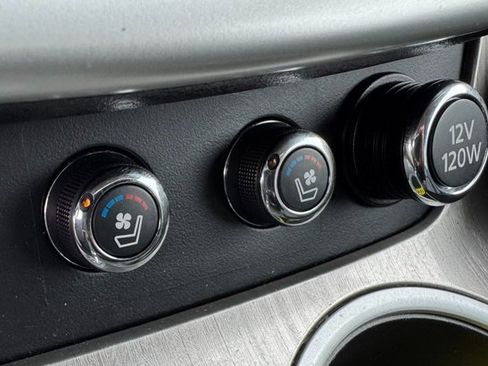 Used 2017 Nissan Murano Platinum w/ Platinum Technology Package image 10