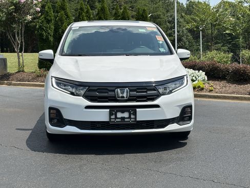 Used 2026 Honda Odyssey EX-L image 5