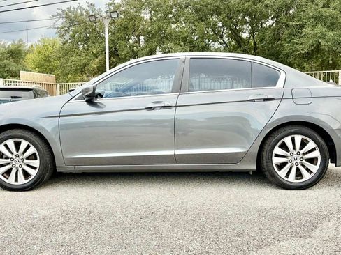Used 2012 Honda Accord EX image 8