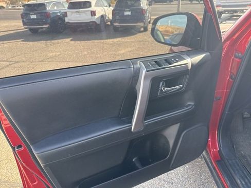 Used 2024 Toyota 4Runner SR5 image 21