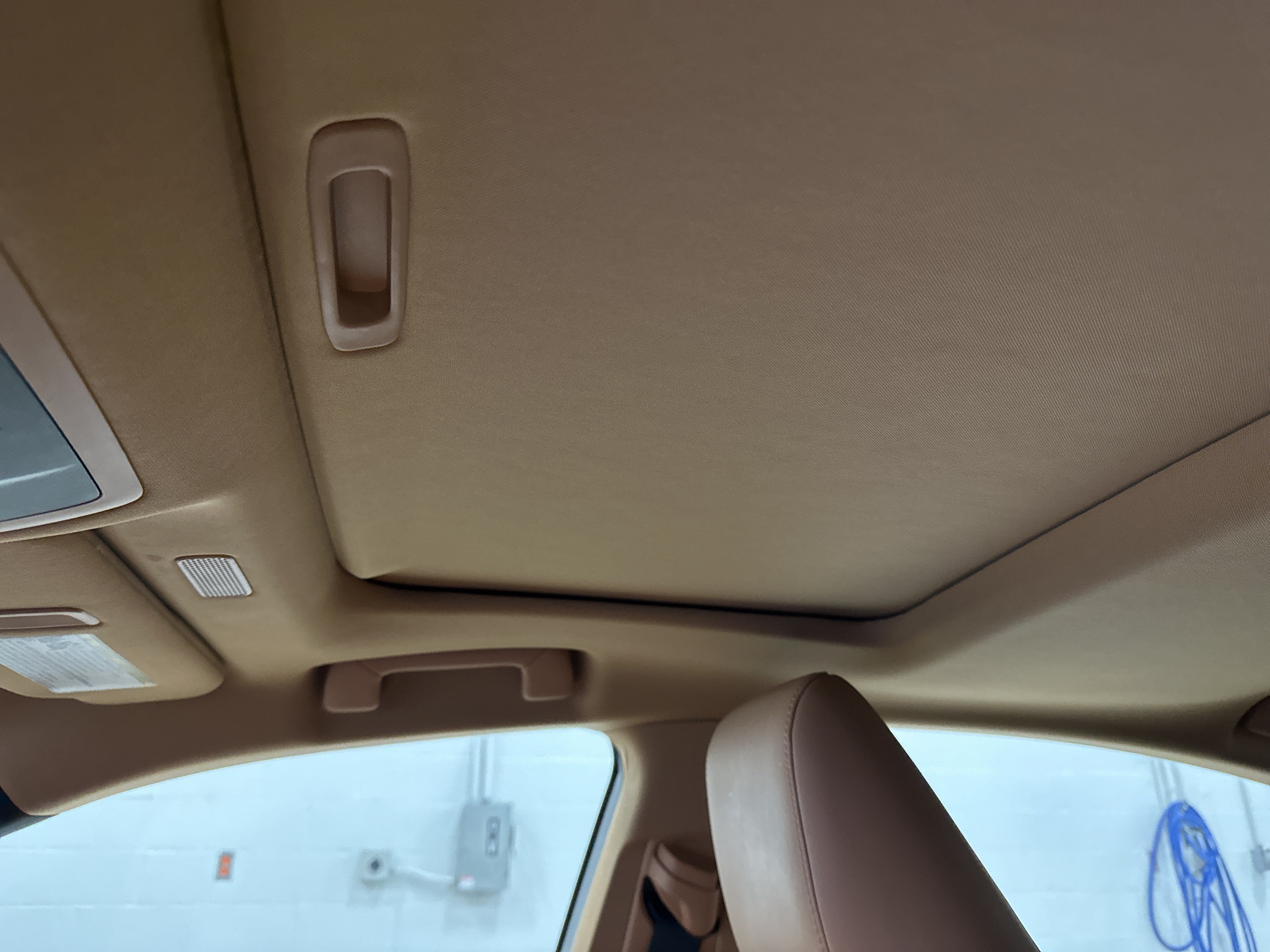 Used 2025 Lexus ES 350 w/ Premium Package FWD image 28