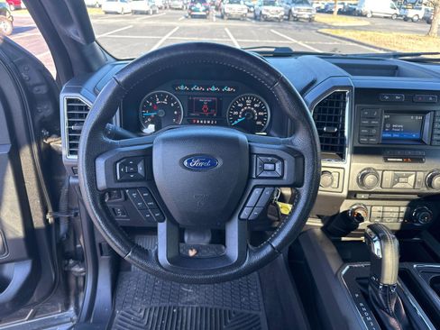 Used 2015 Ford F150 XLT w/ Equipment Group 301A Mid image 21