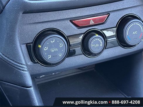 Used 2021 Subaru Impreza Premium image 24